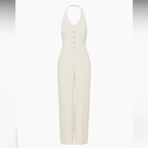 Upscale Jumpsuit Aritzia - Picture 4 of 6